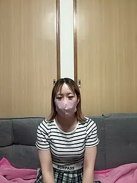 airi-ai0302 online show from 03/24/26, 02:17