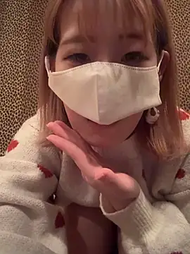 airi-ai0302 online show from 03/05/26, 12:35