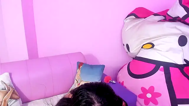 doll katiuska online show from 03/27/26, 12:28