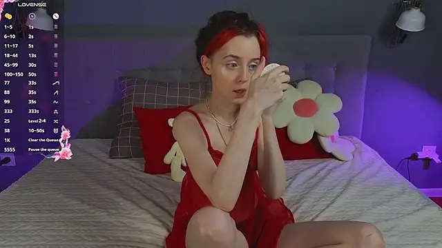 stelamontis online show from 03/28/26, 04:13