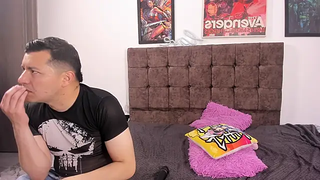 irina blake online show from 03/29/26, 04:36