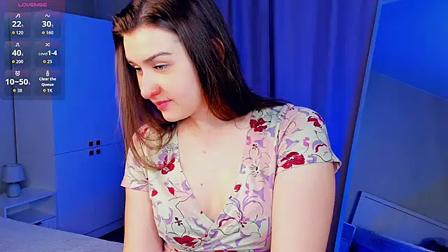 SueWolvin online show from 03/09/26, 06:44