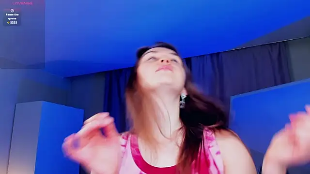 SueWolvin online show from 03/29/26, 05:14