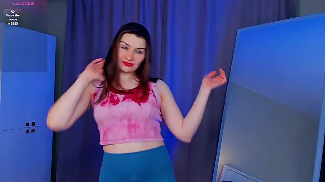 SueWolvin online show from 03/12/26, 05:06