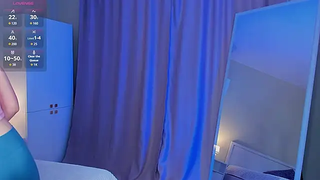 SueWolvin online show from 03/20/26, 05:14