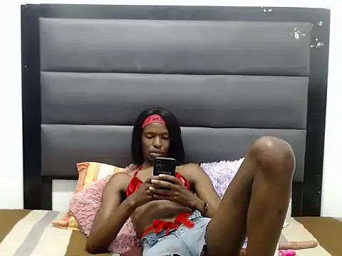 TokyoXXX online show from 03/04/26, 11:18