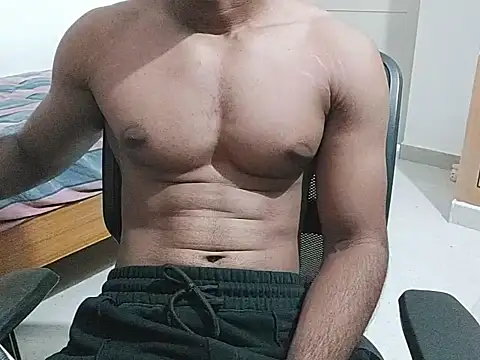 kratosTheHunk online show from 06/11/26, 11:18