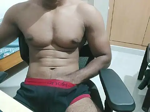 kratosTheHunk online show from 06/14/26, 06:53