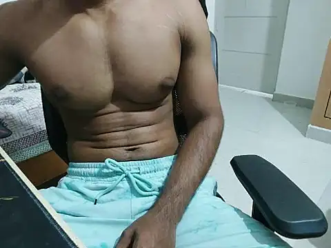 kratosTheHunk online show from 03/14/26, 04:57