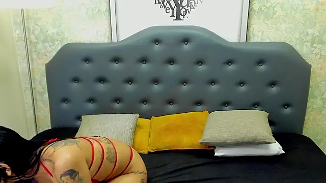 Snapshot of Steissy_cossio chatting on 03/02/26, 01:17 Steissy cossio online show from 03/02/26, 01:17