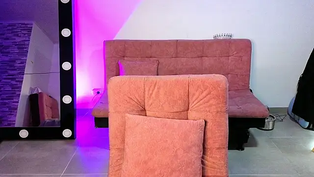 ashley-midnight online show from 03/18/26, 05:14