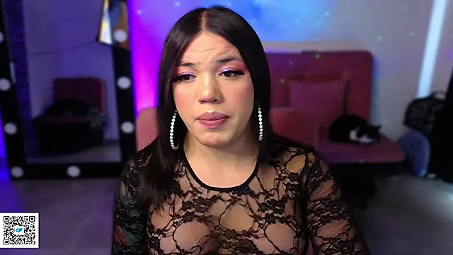 ashley-midnight online show from 04/13/26, 07:51