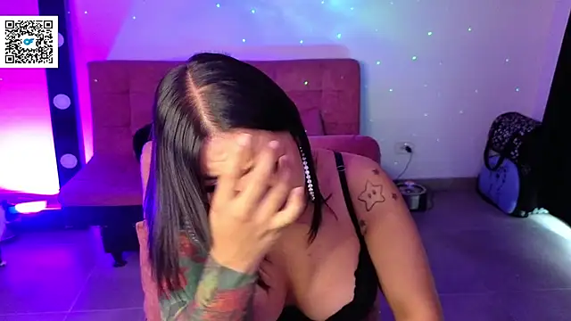 ashley-midnight online show from 03/25/26, 03:33