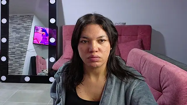 ashley-midnight online show from 03/12/26, 01:00