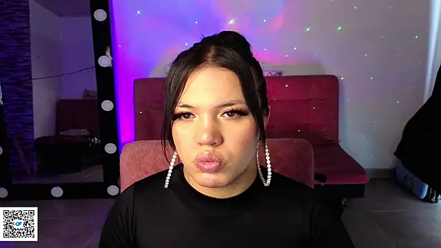 ashley-midnight online show from 03/28/26, 06:31