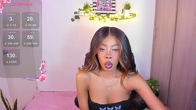 ariabrown23 online show from 03/09/26, 06:22