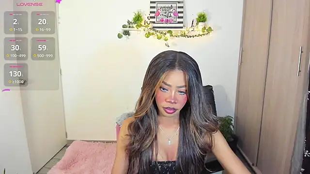 ariabrown23 online show from 04/18/26, 12:46