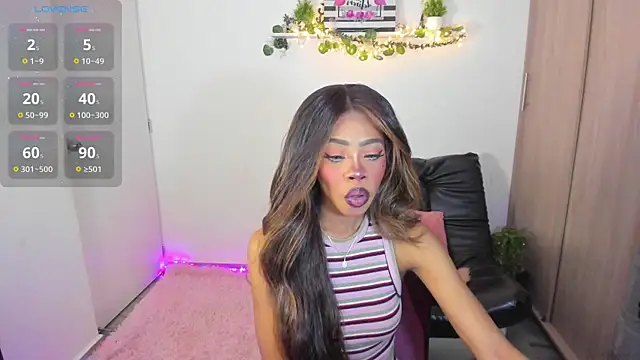 ariabrown23 online show from 04/06/26, 11:39