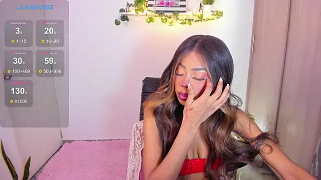 ariabrown23 online show from 03/19/26, 07:47