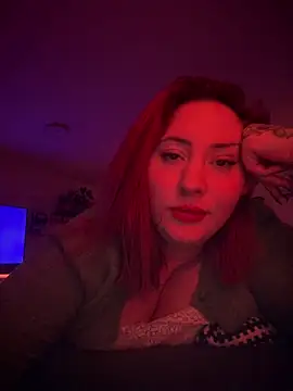 Snapshot of HotMerry chatting on 03/01/26, 09:59 HotMerry online show from 03/01/26, 09:59