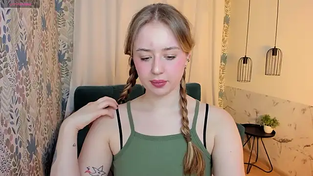 MargoPrettyMoon online show from 03/05/26, 01:40