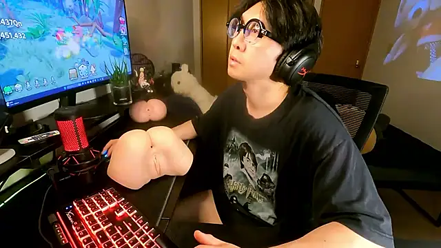 maaceru online show from 05/29/26, 01:17