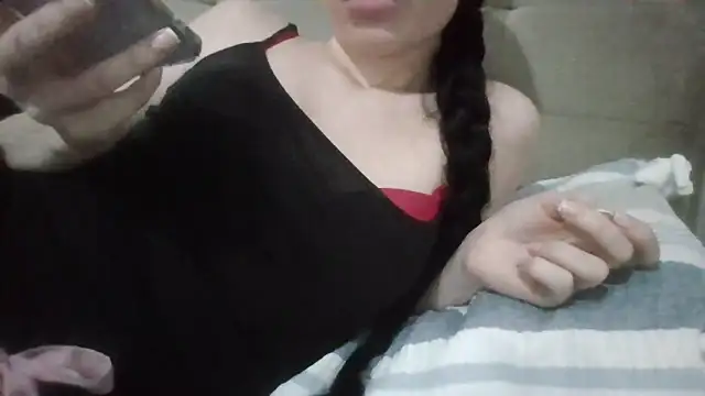 Snapshot of bj_queen510 chatting on 03/01/26, 07:14 bj queen510 online show from 03/01/26, 07:14