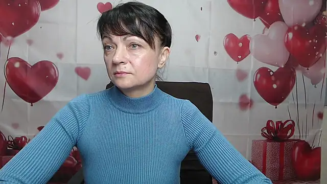 AuroraRosco online show from 03/03/26, 07:59