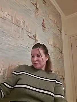 LaraHarper online show from 03/13/26, 10:15