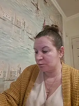 LaraHarper online show from 03/12/26, 12:27