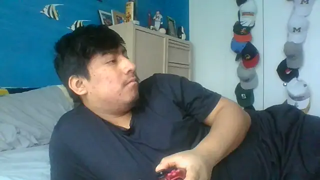 Snapshot of aloking2004 chatting on 03/20/26, 08:32 aloking2004 online show from 03/20/26, 08:32
