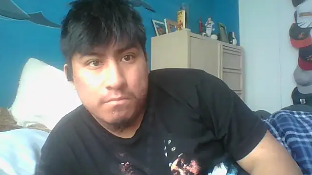 aloking2004 online show from 03/01/26, 08:31