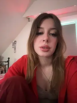 Johanna420 online show from 03/03/26, 12:45