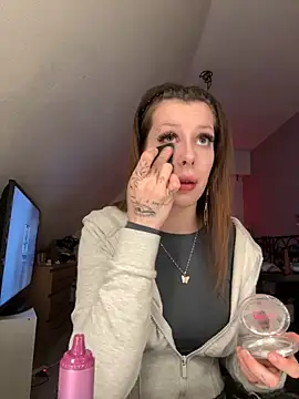 Johanna420 online show from 03/03/26, 12:39