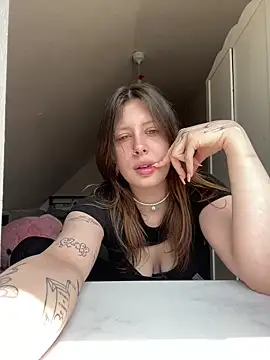 Johanna420 online show from 06/03/26, 10:49