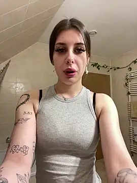 Johanna420 online show from 03/26/26, 10:51