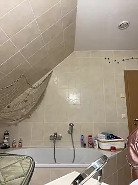 Johanna420 online show from 03/25/26, 06:02