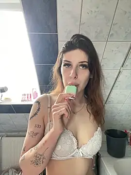 Johanna420 online show from 03/30/26, 07:10