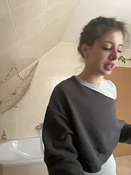 Johanna420 online show from 03/29/26, 08:27