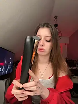 Johanna420 online show from 03/07/26, 06:02