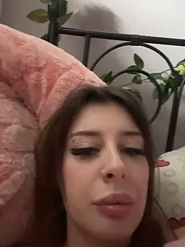 Johanna420 online show from 03/08/26, 08:17