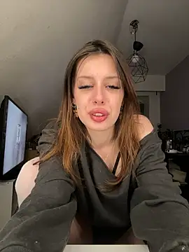 Johanna420 online show from 03/10/26, 12:36