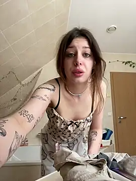 Johanna420 online show from 04/26/26, 09:06