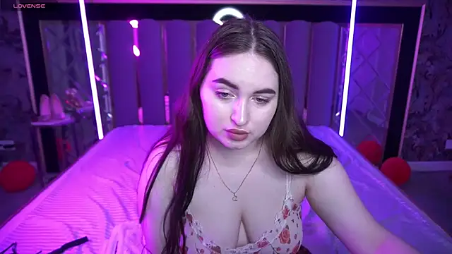 RapunzelAngel online show from 03/27/26, 06:55