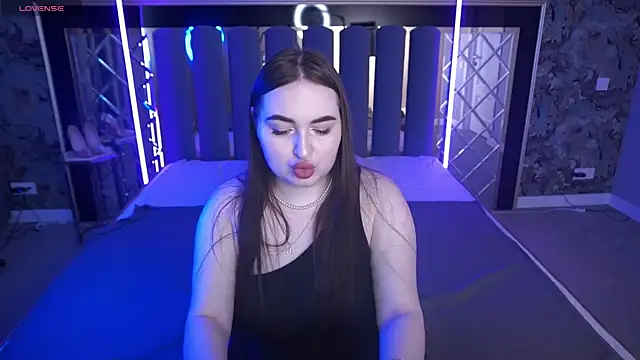 RapunzelAngel online show from 05/24/26, 05:40