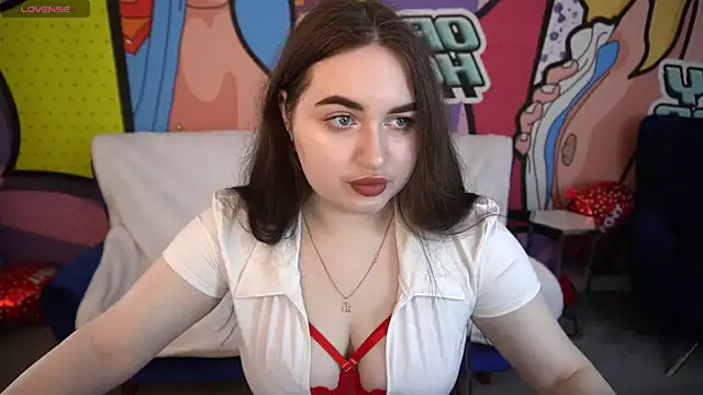 RapunzelAngel online show from 03/22/26, 06:48