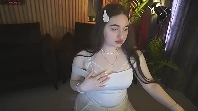 RapunzelAngel online show from 05/09/26, 06:06