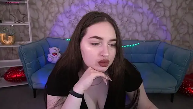 RapunzelAngel online show from 04/24/26, 06:04