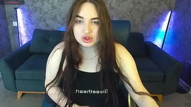 RapunzelAngel online show from 04/05/26, 05:58