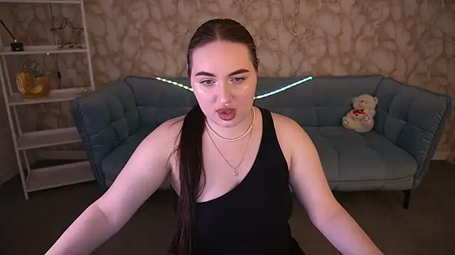 RapunzelAngel online show from 05/26/26, 05:49
